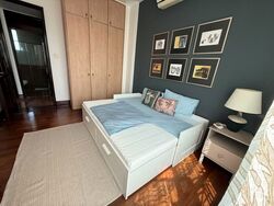 Pebble Bay (D15), Condominium #570975851